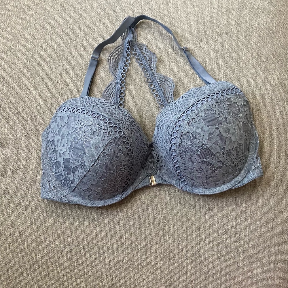 Victoria secret lace bra